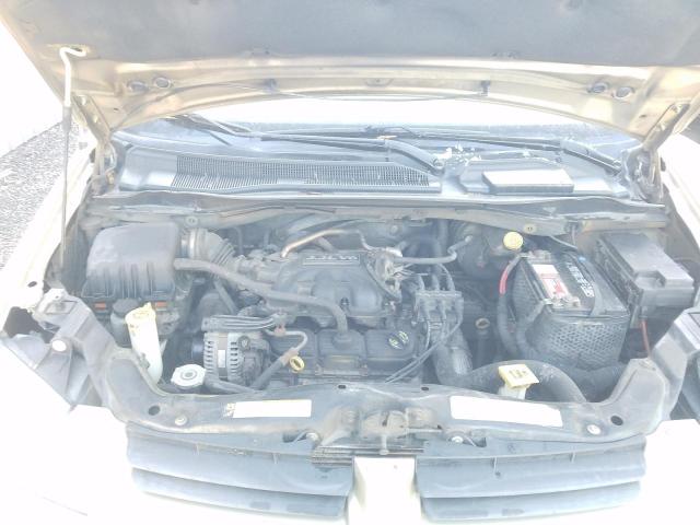 Photo 6 VIN: 2D4RN4DE5AR470413 - DODGE GRAND CARA 