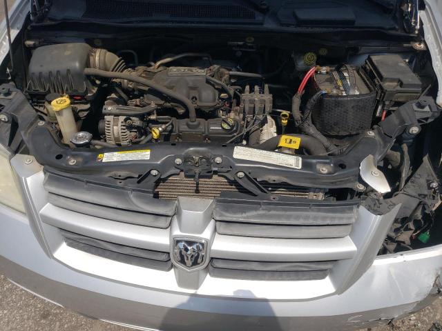 Photo 11 VIN: 2D4RN4DE6AR107134 - DODGE GRAND CARA 