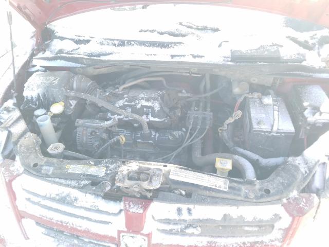 Photo 6 VIN: 2D4RN4DE6AR114715 - DODGE GRAND CARA 