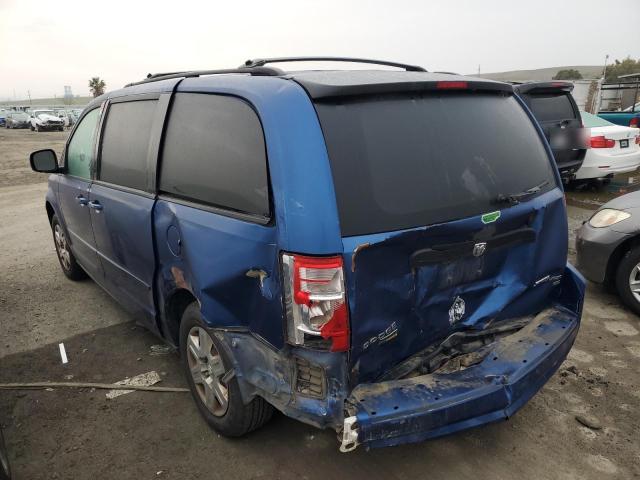 Photo 1 VIN: 2D4RN4DE6AR163736 - DODGE CARAVAN 