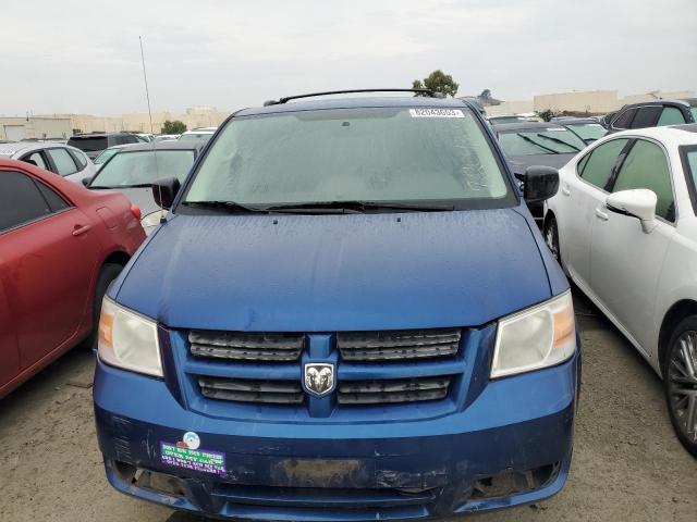 Photo 4 VIN: 2D4RN4DE6AR163736 - DODGE CARAVAN 