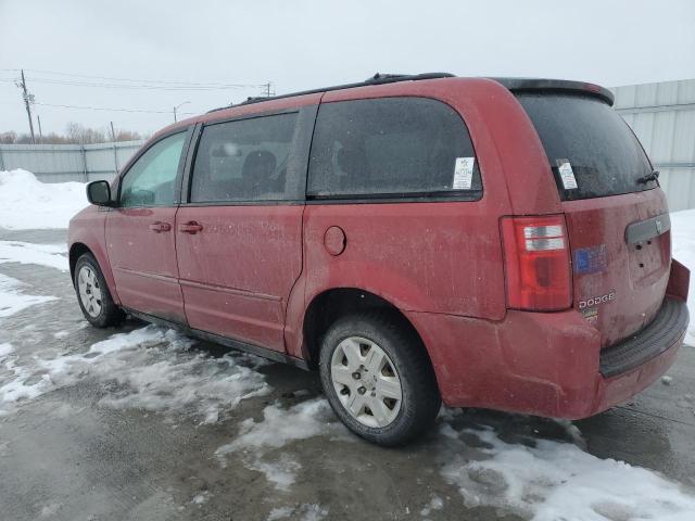 Photo 1 VIN: 2D4RN4DE6AR169472 - DODGE GRAND CARA 