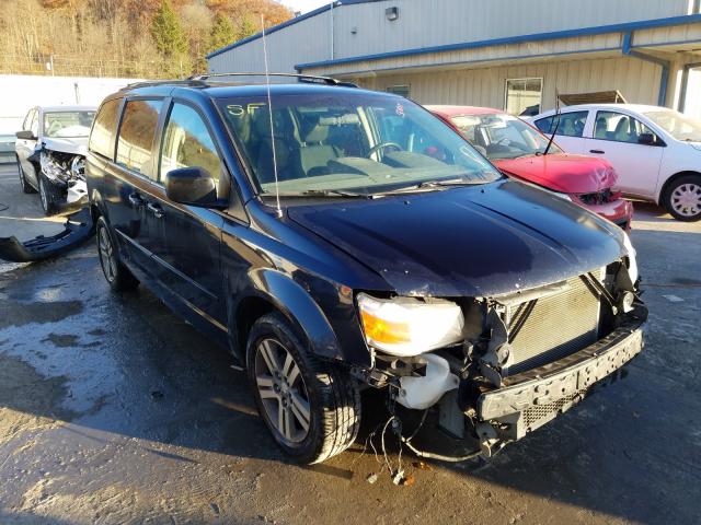 Photo 0 VIN: 2D4RN4DE6AR171738 - DODGE GRAND CARA 