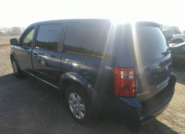 Photo 2 VIN: 2D4RN4DE6AR179399 - DODGE GRAND CARAVAN 