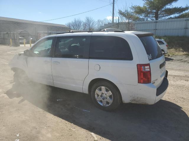 Photo 1 VIN: 2D4RN4DE6AR221084 - DODGE CARAVAN 