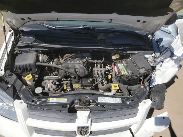 Photo 10 VIN: 2D4RN4DE6AR221084 - DODGE CARAVAN 