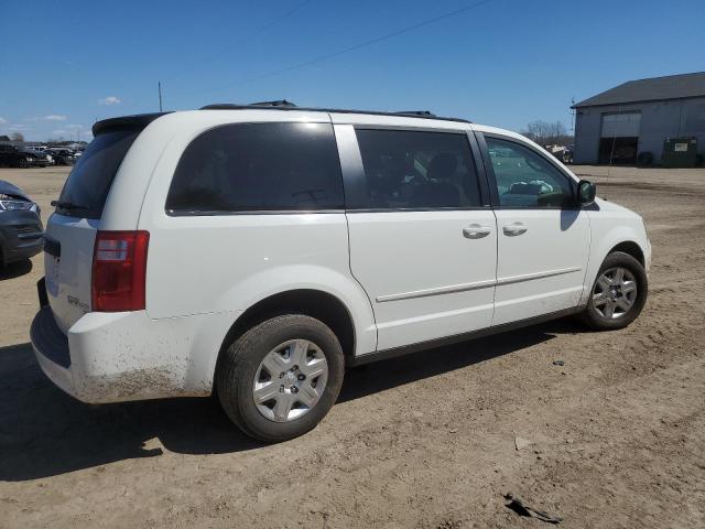 Photo 2 VIN: 2D4RN4DE6AR221084 - DODGE CARAVAN 