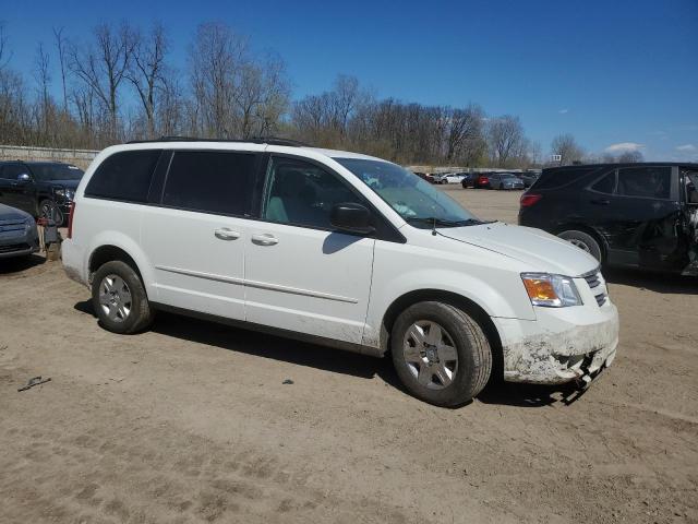 Photo 3 VIN: 2D4RN4DE6AR221084 - DODGE CARAVAN 