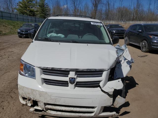 Photo 4 VIN: 2D4RN4DE6AR221084 - DODGE CARAVAN 