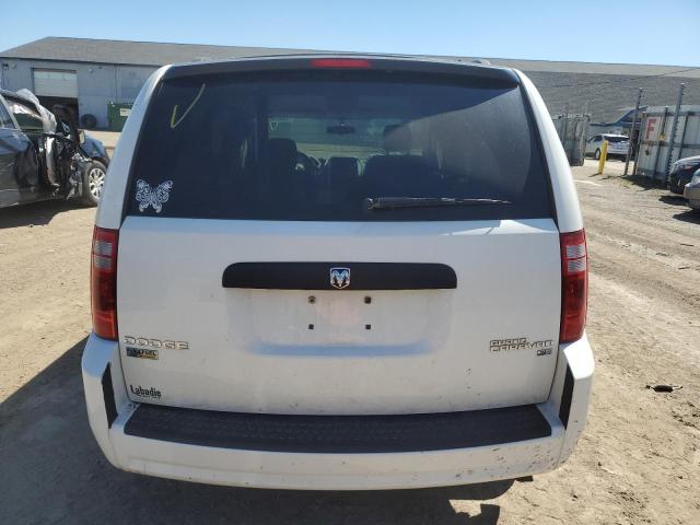 Photo 5 VIN: 2D4RN4DE6AR221084 - DODGE CARAVAN 