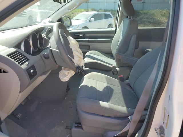 Photo 6 VIN: 2D4RN4DE6AR221084 - DODGE CARAVAN 