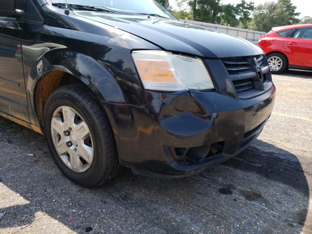 Photo 8 VIN: 2D4RN4DE6AR228391 - DODGE GRAND CARA 