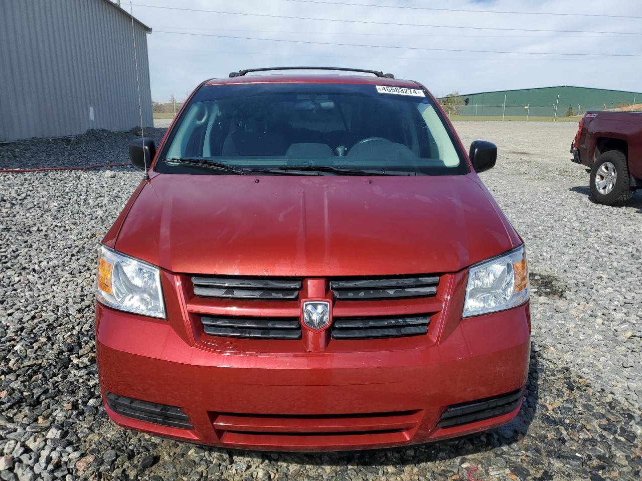 Photo 4 VIN: 2D4RN4DE6AR232859 - DODGE CARAVAN 