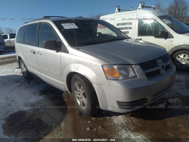 Photo 0 VIN: 2D4RN4DE6AR274948 - DODGE GRAND CARAVAN 