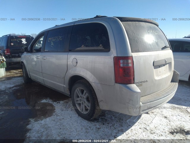 Photo 2 VIN: 2D4RN4DE6AR274948 - DODGE GRAND CARAVAN 