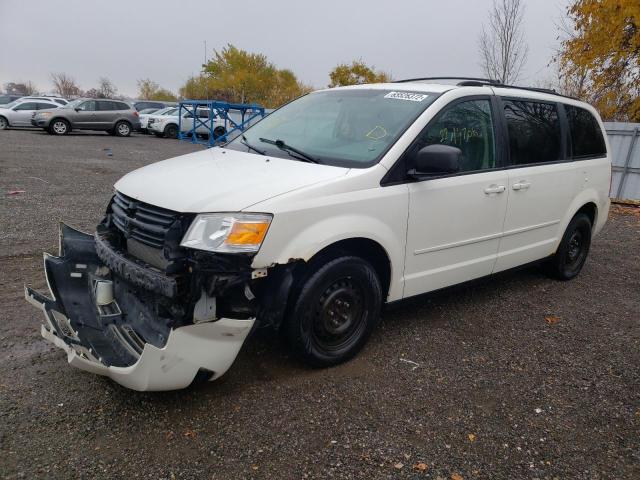 Photo 1 VIN: 2D4RN4DE6AR276702 - DODGE GRAND CARA 