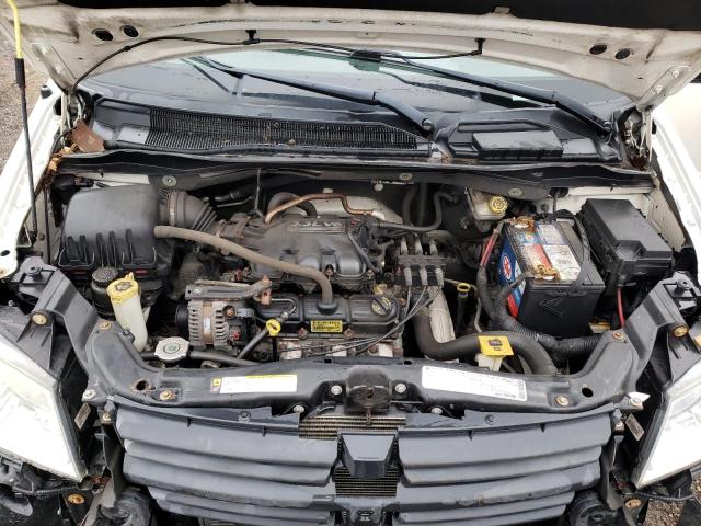 Photo 6 VIN: 2D4RN4DE6AR276702 - DODGE GRAND CARA 