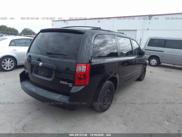 Photo 3 VIN: 2D4RN4DE6AR282029 - DODGE GRAND CARAVAN 