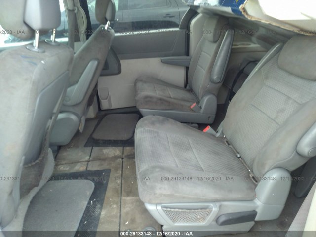 Photo 7 VIN: 2D4RN4DE6AR282029 - DODGE GRAND CARAVAN 