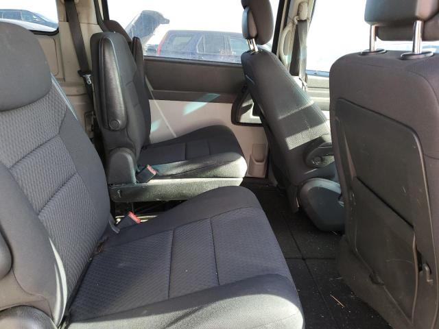 Photo 10 VIN: 2D4RN4DE6AR292110 - DODGE CARAVAN 