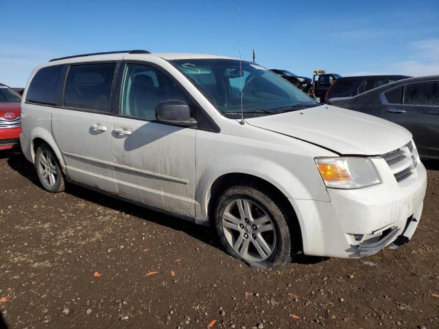 Photo 3 VIN: 2D4RN4DE6AR292110 - DODGE CARAVAN 