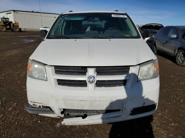 Photo 4 VIN: 2D4RN4DE6AR292110 - DODGE CARAVAN 