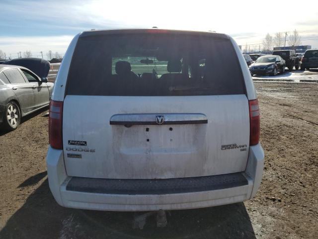 Photo 5 VIN: 2D4RN4DE6AR292110 - DODGE CARAVAN 