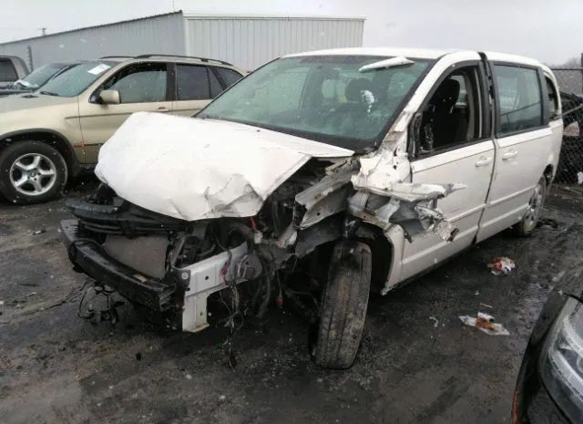 Photo 1 VIN: 2D4RN4DE6AR297274 - DODGE GRAND CARAVAN 