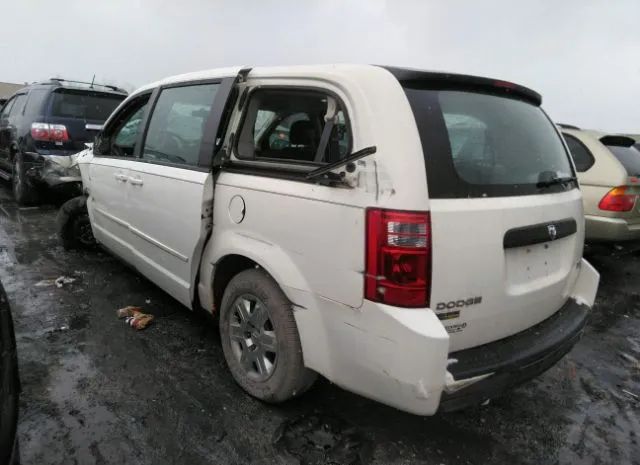 Photo 2 VIN: 2D4RN4DE6AR297274 - DODGE GRAND CARAVAN 