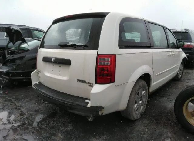 Photo 3 VIN: 2D4RN4DE6AR297274 - DODGE GRAND CARAVAN 