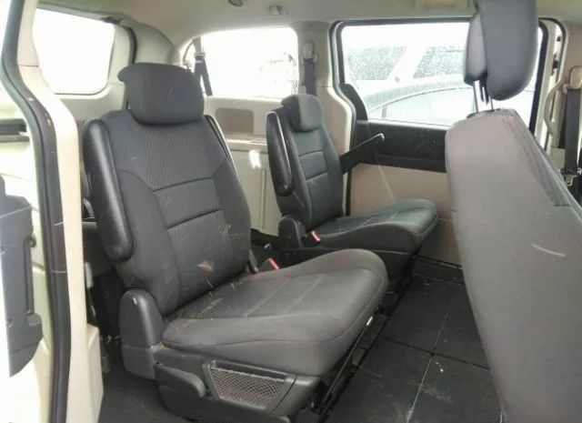 Photo 7 VIN: 2D4RN4DE6AR297274 - DODGE GRAND CARAVAN 