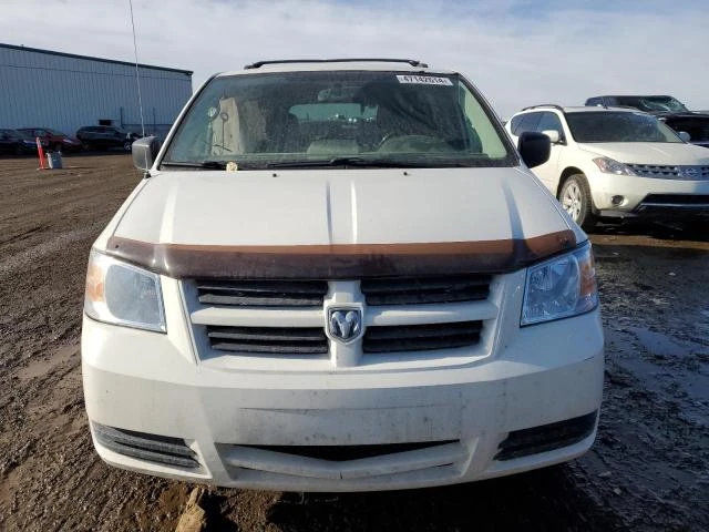 Photo 4 VIN: 2D4RN4DE6AR325638 - DODGE GRAND CARA 