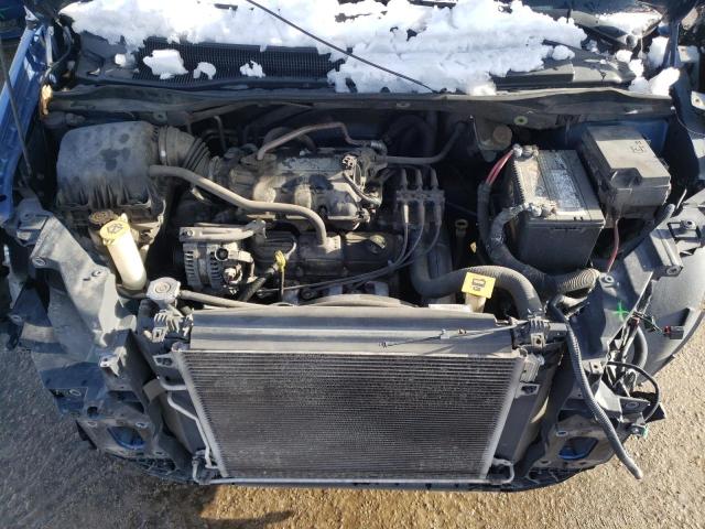 Photo 11 VIN: 2D4RN4DE6AR326983 - DODGE GRAND CARA 