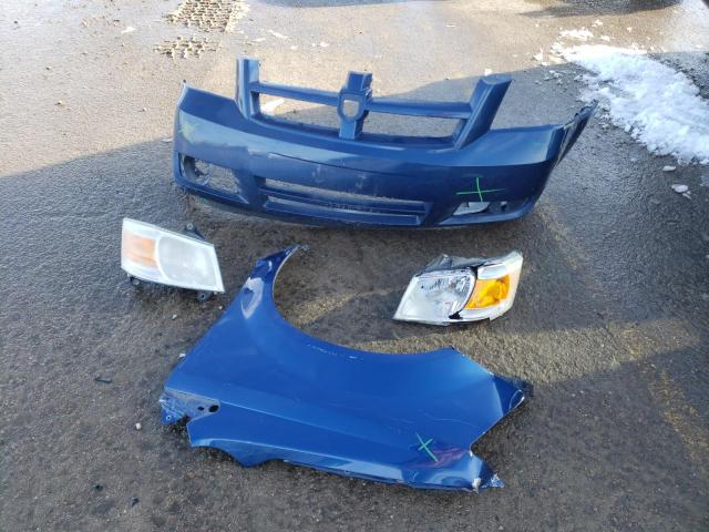 Photo 12 VIN: 2D4RN4DE6AR326983 - DODGE GRAND CARA 