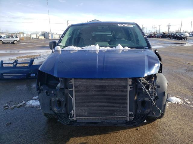 Photo 4 VIN: 2D4RN4DE6AR326983 - DODGE GRAND CARA 