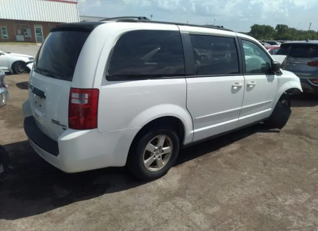 Photo 3 VIN: 2D4RN4DE6AR339670 - DODGE GRAND CARAVAN 