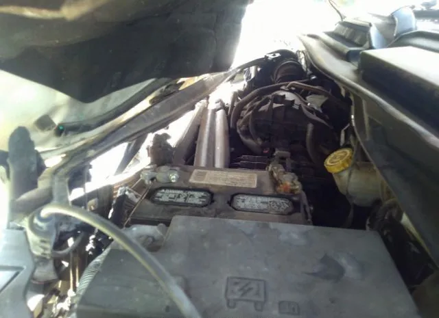 Photo 9 VIN: 2D4RN4DE6AR339670 - DODGE GRAND CARAVAN 