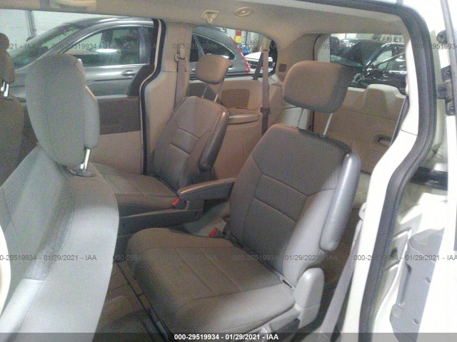 Photo 7 VIN: 2D4RN4DE6AR350197 - DODGE GRAND CARAVAN 