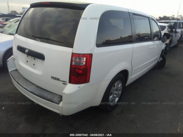 Photo 3 VIN: 2D4RN4DE6AR364942 - DODGE GRAND CARAVAN 