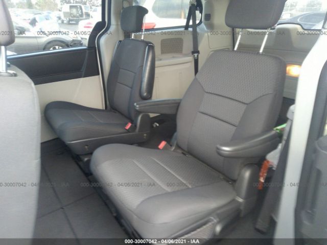 Photo 7 VIN: 2D4RN4DE6AR364942 - DODGE GRAND CARAVAN 