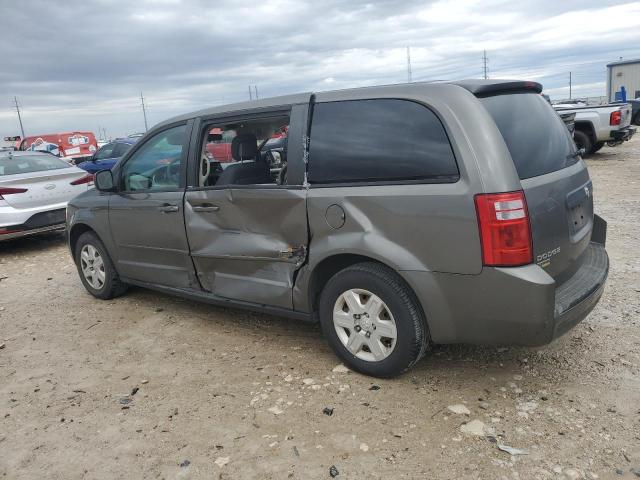 Photo 1 VIN: 2D4RN4DE6AR369025 - DODGE GRAND CARA 