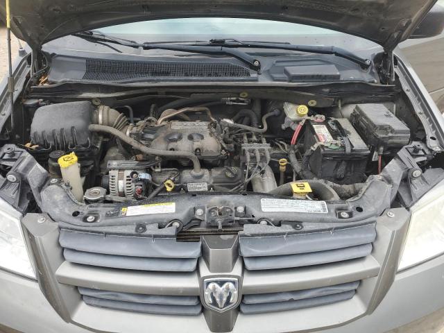 Photo 11 VIN: 2D4RN4DE6AR369025 - DODGE GRAND CARA 