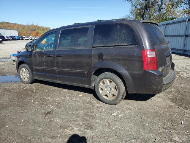 Photo 1 VIN: 2D4RN4DE6AR411872 - DODGE CARAVAN 