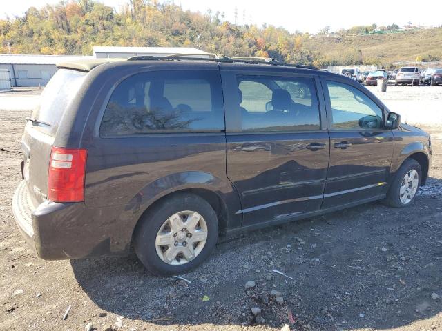 Photo 2 VIN: 2D4RN4DE6AR411872 - DODGE CARAVAN 