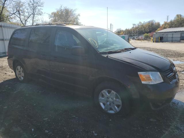 Photo 3 VIN: 2D4RN4DE6AR411872 - DODGE CARAVAN 