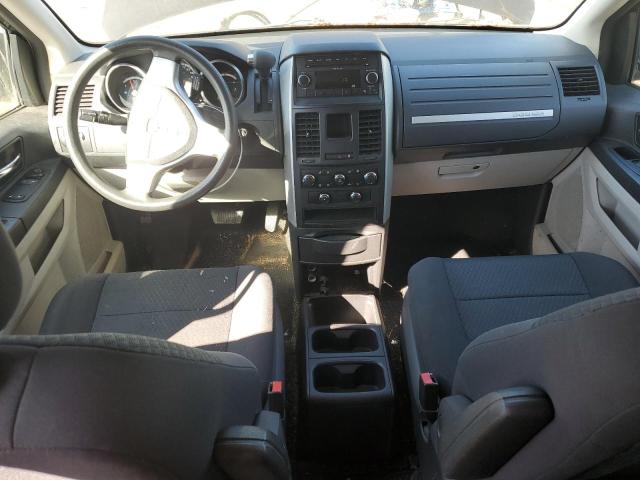 Photo 7 VIN: 2D4RN4DE6AR411872 - DODGE CARAVAN 