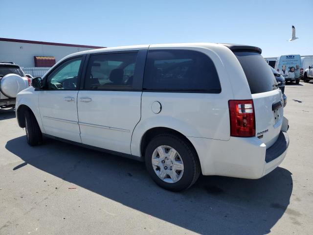 Photo 1 VIN: 2D4RN4DE6AR439980 - DODGE CARAVAN 