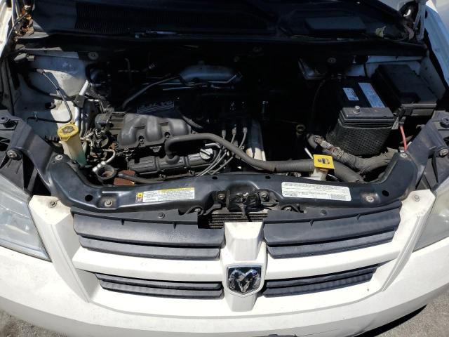 Photo 10 VIN: 2D4RN4DE6AR439980 - DODGE CARAVAN 