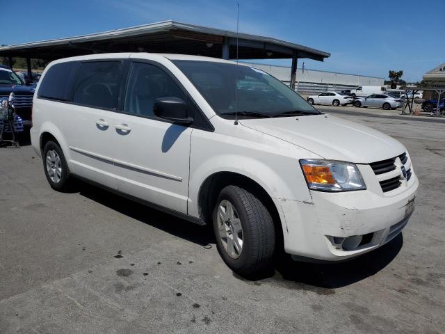 Photo 3 VIN: 2D4RN4DE6AR439980 - DODGE CARAVAN 