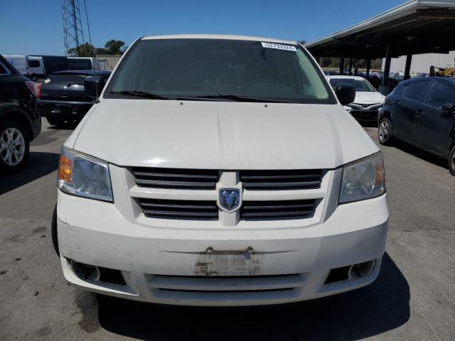 Photo 4 VIN: 2D4RN4DE6AR439980 - DODGE CARAVAN 